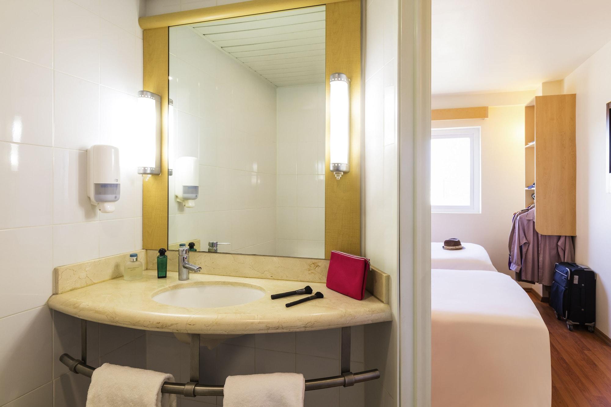 Ibis Aguascalientes Norte Extérieur photo