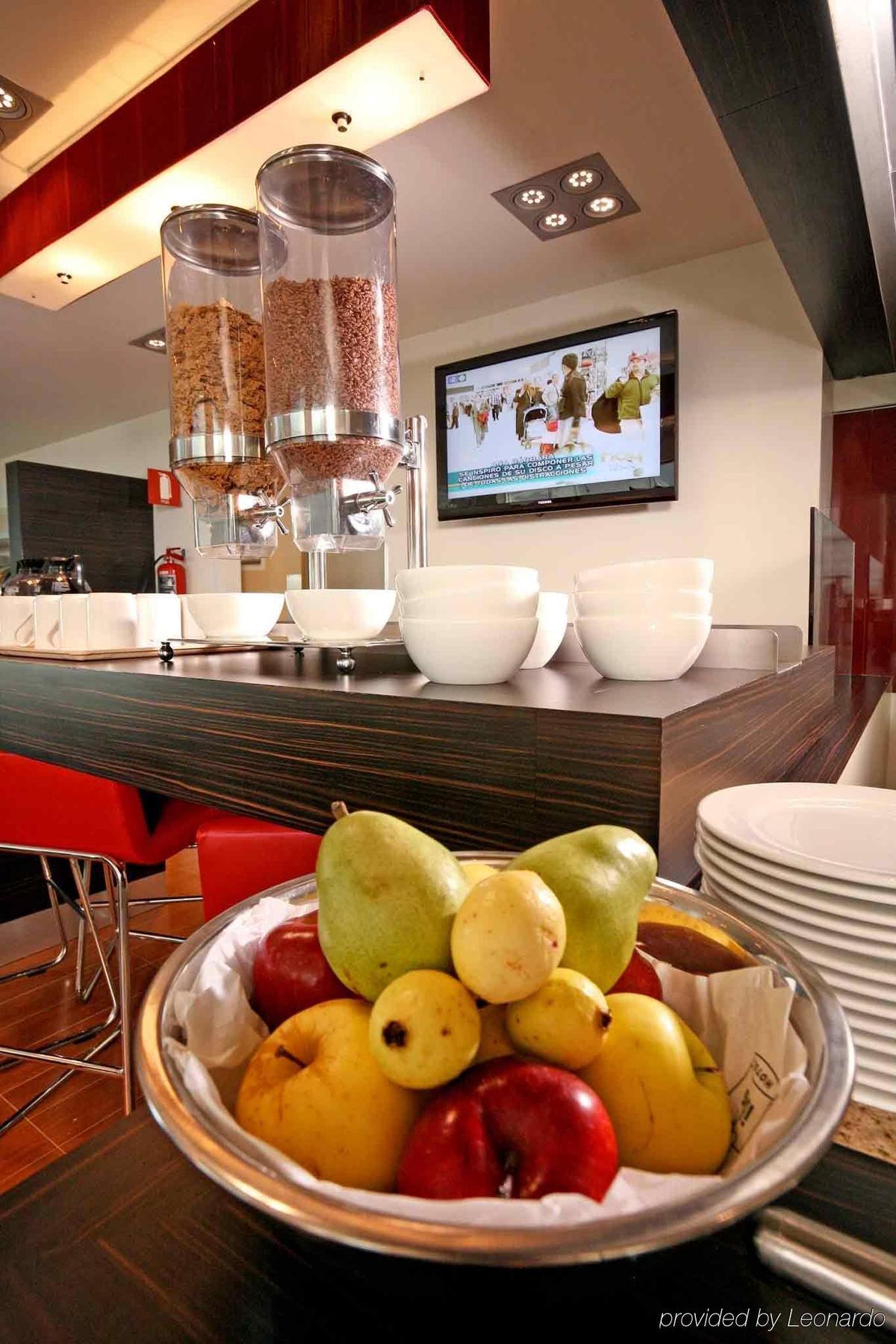 Ibis Aguascalientes Norte Extérieur photo