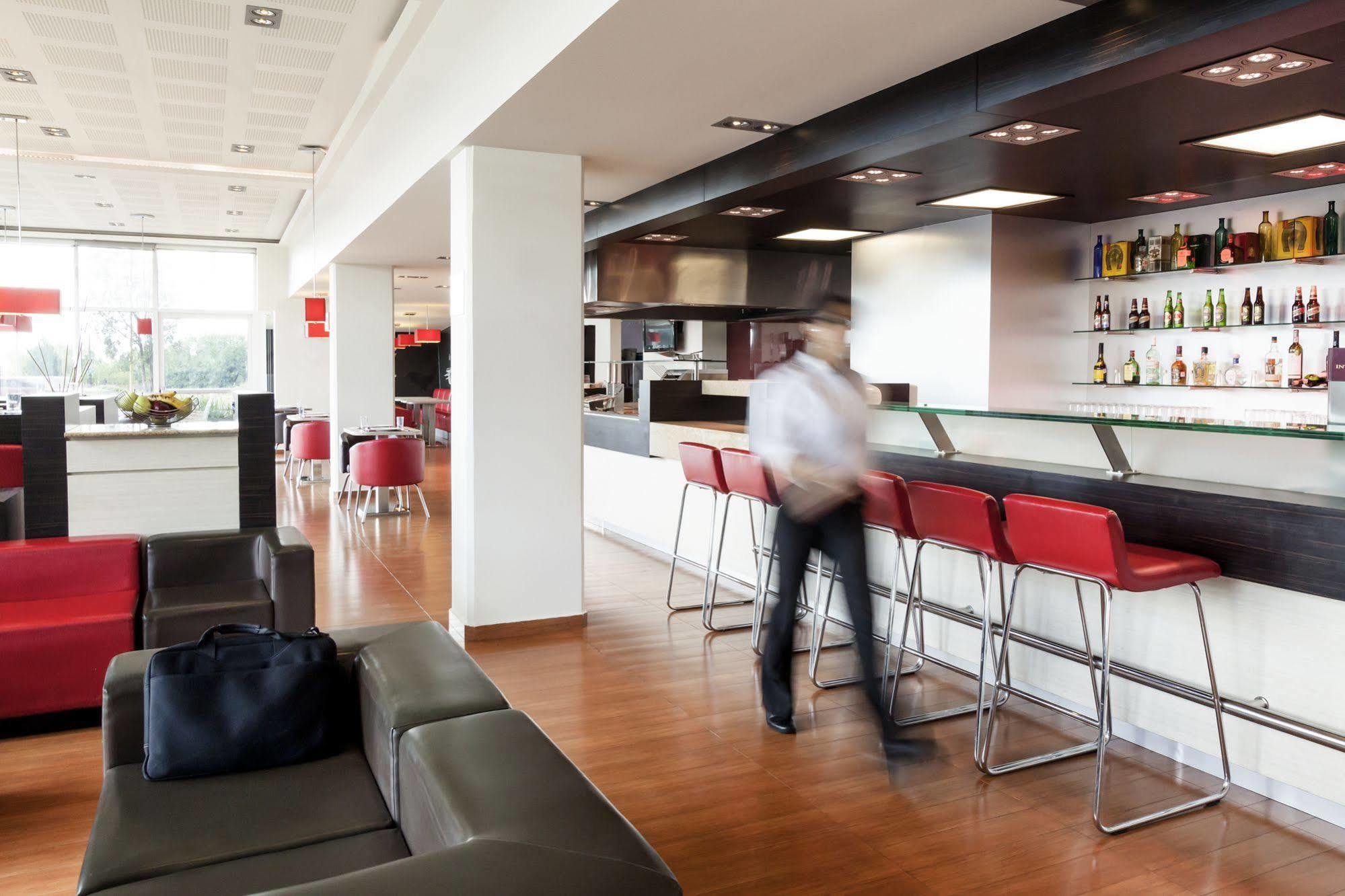 Ibis Aguascalientes Norte Extérieur photo